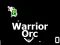 Jeu Warrior Orc en ligne