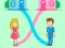 Jeu Save The Baby: Home Rush en ligne