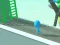 Jeu Funny Race 3D en ligne