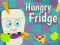 Jeu Hungry Fridge en ligne