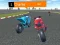 Jeu Crazy Bike Racer en ligne