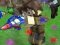 Jeu Xtreme Paintball War 2022 en ligne