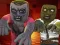 Jeu Zombie Pacman en ligne