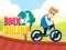 Jeu BMX Online en ligne