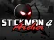 Jeu Stickman Archer 4 en ligne