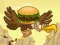 Jeu Mad burger 3: Wild West en ligne