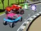Jeu Extreme Blur Race en ligne