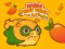 Jeu Mango Piggy Piggy vs Bad Veggies en ligne