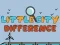 Jeu Little City Difference en ligne