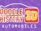 Jeu Doodle History 3d: Automobiles en ligne