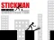 Jeu Stickman Bridge Constructor en ligne