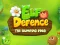 Jeu Elf Defence en ligne