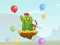 Jeu Mr Shooter en ligne