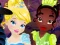 Jeu Baby Princess Halloween en ligne