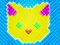 Jeu Fluffy Cubes en ligne