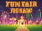 Jeu Fun Fair Jigsaw en ligne