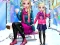 Jeu Elsie Winter Day en ligne