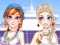 Jeu Ella and Anna Spring Break en ligne