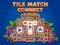 Jeu Tile Match Connect 3 Tiles en ligne