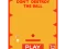 Jeu Don't Destroy The Ball en ligne
