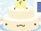 Jeu Kawaii Wedding Cake en ligne