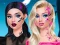 Jeu Pop Culture Halloween Makeup en ligne