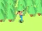 Jeu Idle Lumberjack 3D en ligne