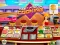 Jeu Fast Food & Cooking en ligne