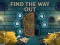 Jeu Find the Way Out en ligne