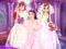 Jeu Princess Belle Ball Dress Up en ligne