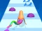 Jeu Mermaids Tail Rush en ligne