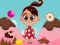 Jeu Sweets Match 3 en ligne