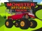 Jeu Monster Truck Differences en ligne
