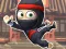Jeu Super Ninja Adventure en ligne