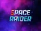 Jeu Space Raider en ligne