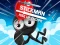 Jeu Stickman Rise Up Escape en ligne