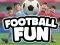 Jeu Football Fun en ligne