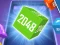 Jeu 2048 Cube Buster en ligne