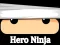 Jeu Hero Ninja en ligne
