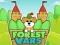 Jeu Forest Wars en ligne