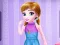 Jeu Baby Princess Mia Bathe en ligne