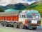 Jeu Cargo Truck 18 en ligne