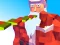 Jeu KOGAMA: Xmas Parkour en ligne