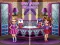 Jeu Baby Room Designers en ligne