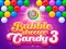 Jeu Bubble Shooter Candy 3 en ligne