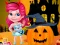 Jeu Halloween Pumpkin Decor en ligne