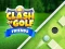 Jeu Clash of Golf Friends en ligne