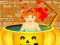 Jeu Little Baby Halloween Bathing en ligne