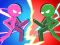 Jeu Fighter Stick Hero en ligne