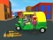 Jeu Auto Rickshaw Simulator en ligne